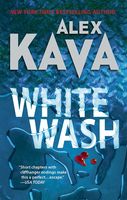Cover image for Whitewash